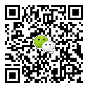 Tim微信二维码