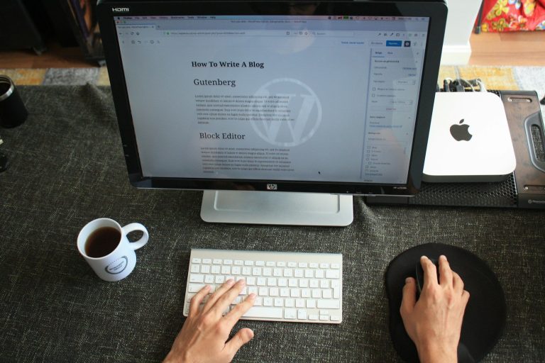 WordPress 仿站实战教程(原创):从参考站到可视化“对标站”的完整流程